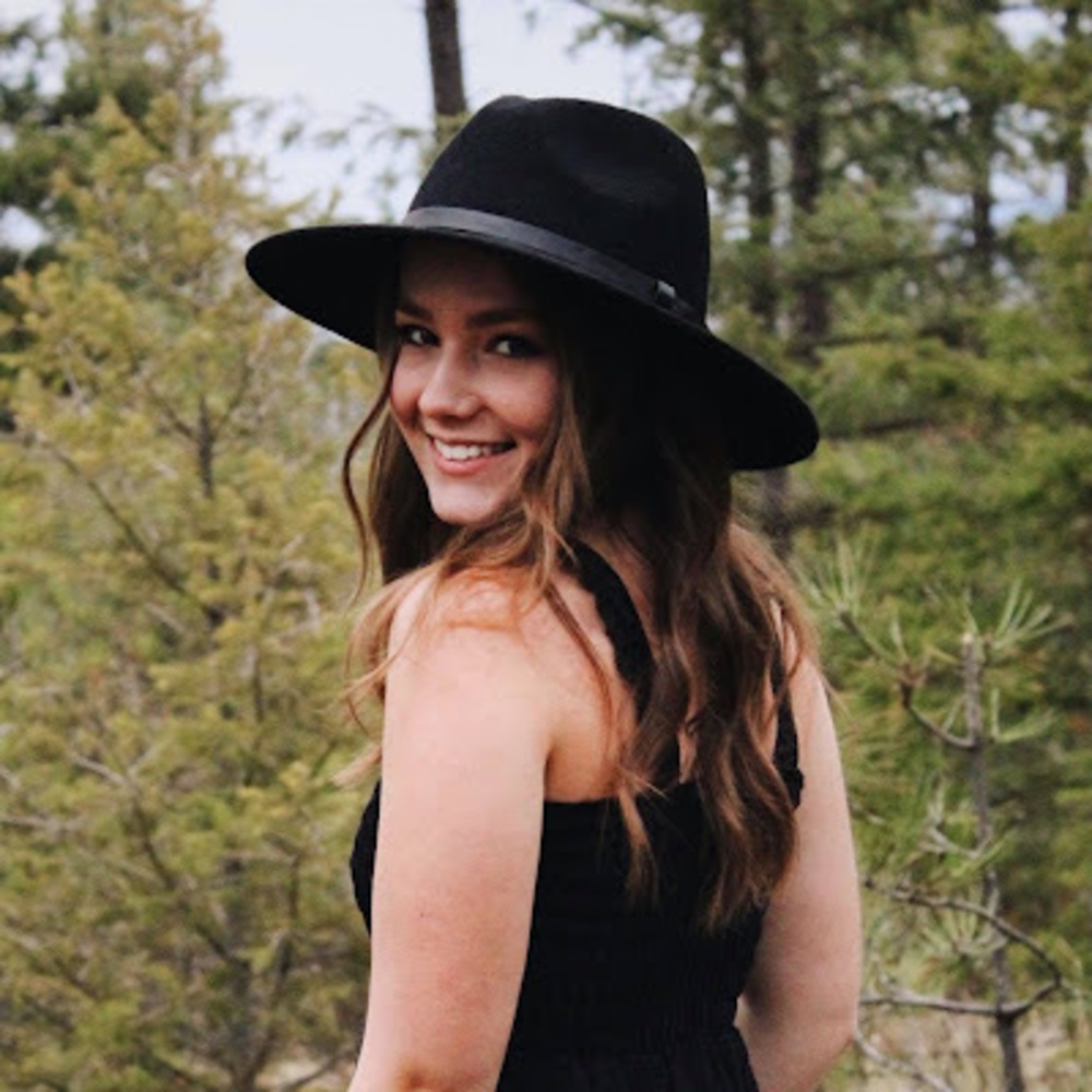 Meet your Posher, Madison